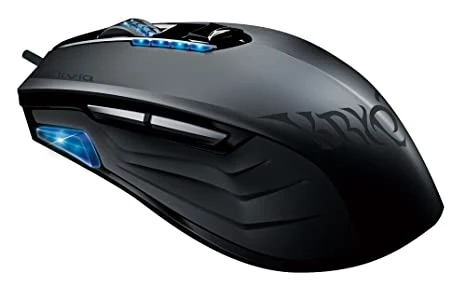 GIGABYTE KRYPTON DUAL-CHASSIS LASER MOUSE KABLOLU