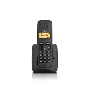 GIGASET A120 DECT TELSİZ TELEFON SİYAH