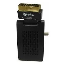 GLOBEX SCART UYDU ALICI