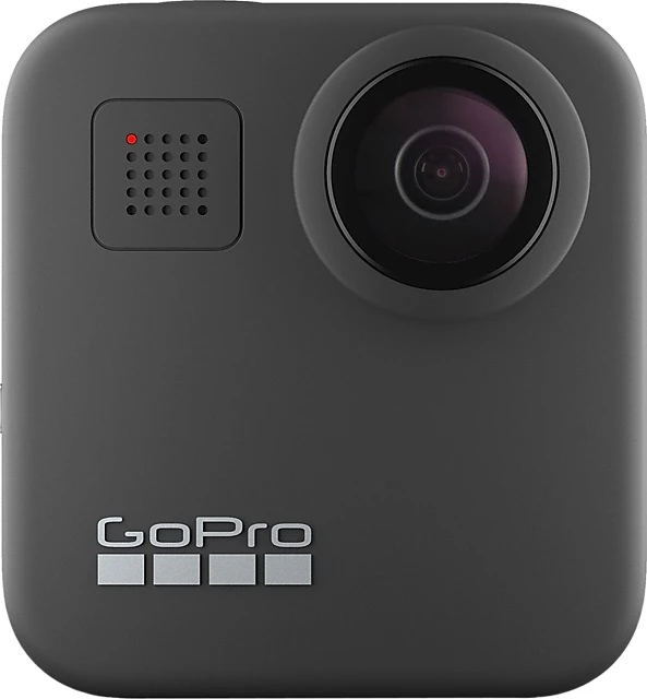 GO PRO MAX 360 6K 16MP AKSİYON KAMERA 5GPR/CHDHZ-202