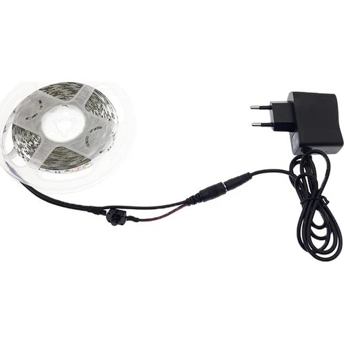 GOLD ORION RGB 5 MT LED IŞIK