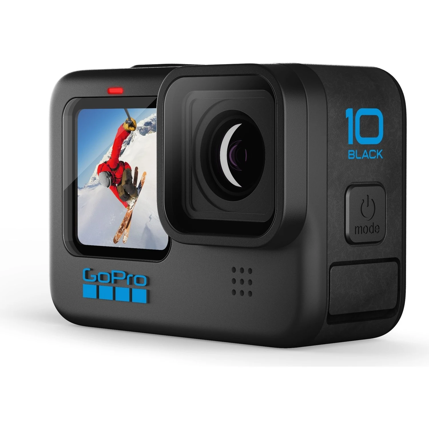 GOPRO HERO 10 BLACK AKSİYON KAMERA