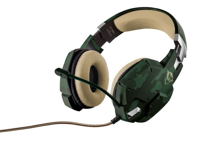 TRUST 20865 GXT322C DYNAMIC GAMİNG KULAKLIK