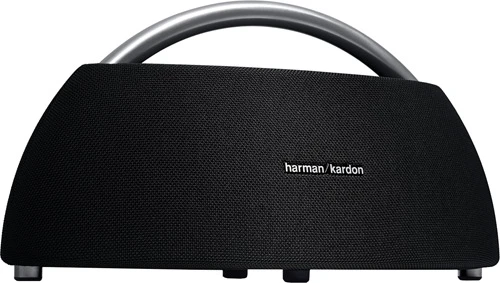 HARMAN KARDON GO PLAY MİNİ BLUETOOTH HOPARLÖR SİYAH