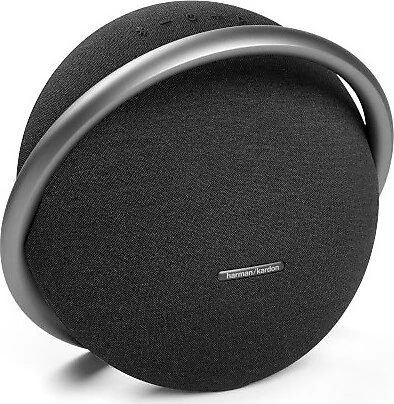 HARMAN KARDON ONYX STUDİO 7 BLUETOOTH HOPARLÖR SİYAH