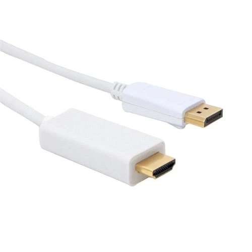HDMI TO DISPLAY KABLO 1.8 MT