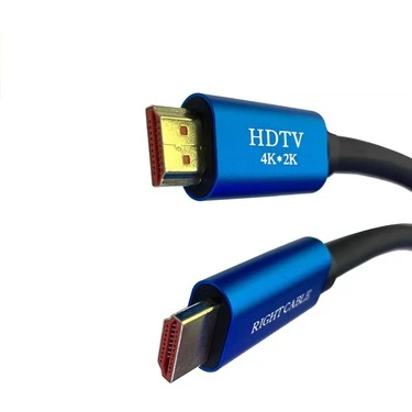 HDTV PREMIUM 4K ULTRA HD 1.5 METRE KABLO