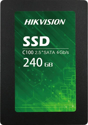 HIKVISION C100 240 GB SSD