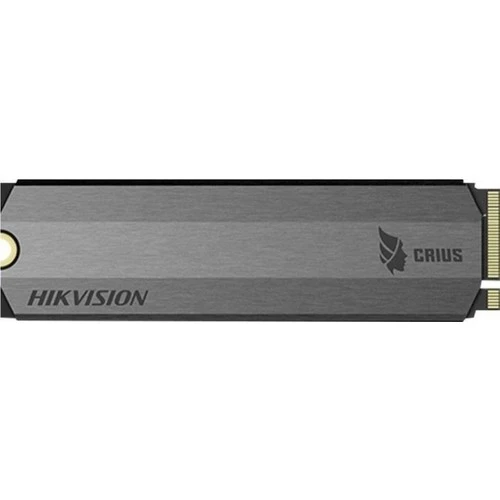 HİKVİSİON E2000 2TB 3500MB-3000MB/S M.2 PCI- SSD HS-SSD-E2000/2048G