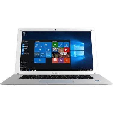 HOMETECH HT BOOK 14 OFFİCE PLUS INTEL ATOM 2GB 32GB SSD WİN.10 14.1"