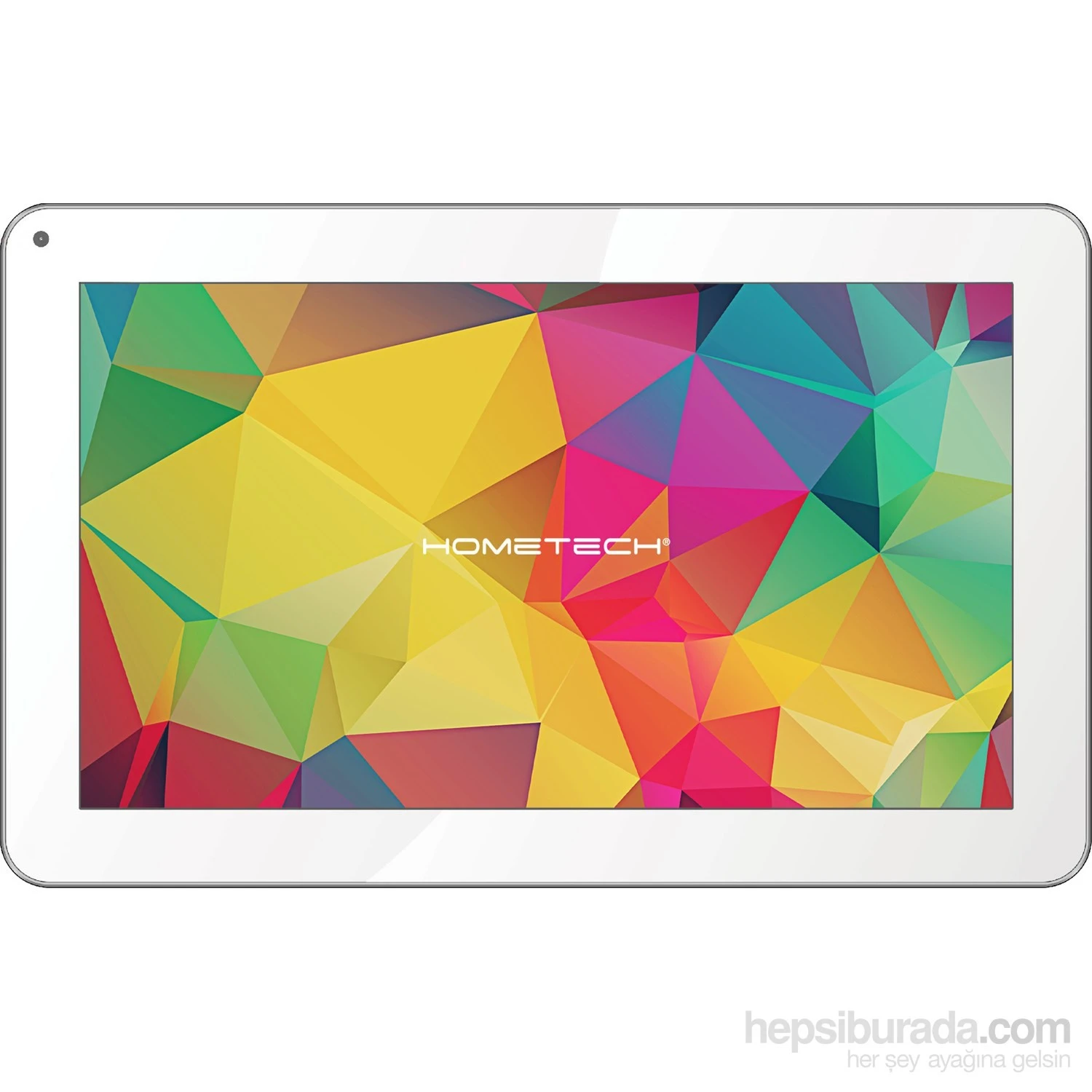 HOMETECH T100 INTEL SOFIA X3 C3230 8 GB 10.1" IPS TABLET