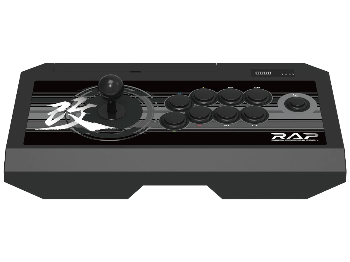 HORI REAL ARCADE PRO V KAİ Xbox One/Xbox 360/PC Uyumlu