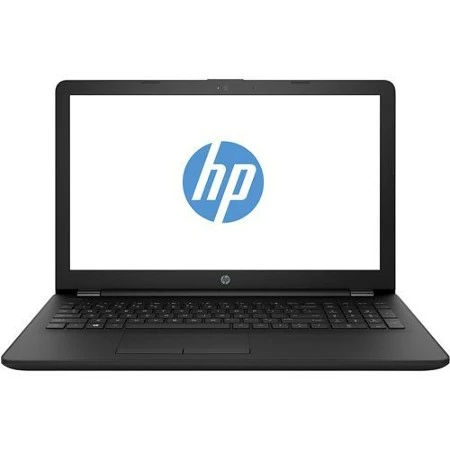 HP 15 A6-9220 2.9GHZ/4GB/1TB/2GB R5/15.6 LAPTOP BEYAZ