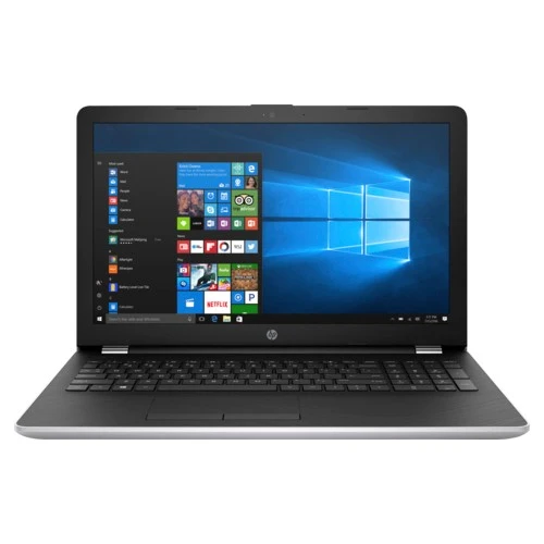 HP 15-BS054NT I5-7200U / 8GB RAM / 1TB HDD / AMD520 2GB VGA / WIN.10 15.6