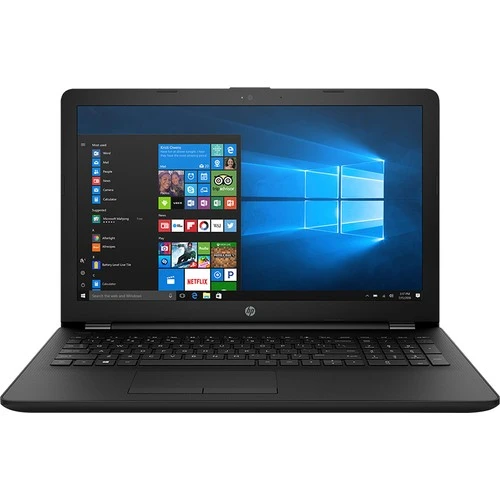 HP 15-BS150NT INTEL CORE İ3 5005U 4GB 500GB WİNDOWS 10 HOME 15.6"