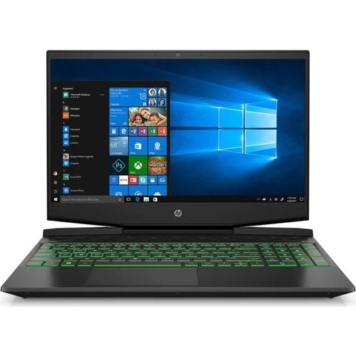 HP 15-DK0005NT İ5 9300H 8GB/1TB /128GB SSD GTX1650 WİN.10 15.6" FHD