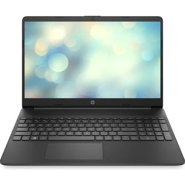HP 15S-FQ3010NT CELERON N4500 4 GB RAM 128 GB SSD FHD 15.6 NOTEBOOK