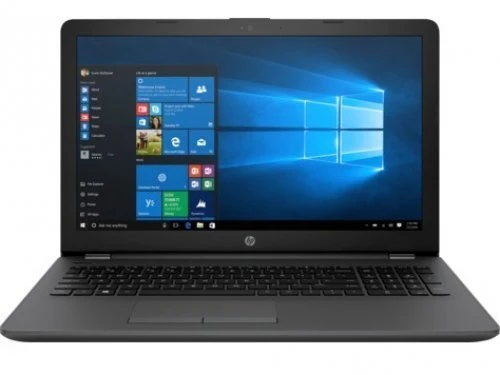 HP 250 G6 İ3-7020U,500GB,4GB,AMD R520,2GB,15.6''WİN 10 PRO NOTEBOOK