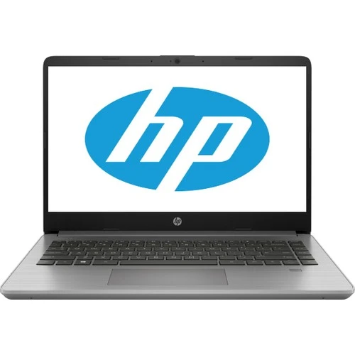 HP 340S G7 9HR36ES İ5-1035G1 8GB RAM/256GB SSD/ 14" F.DOS NOTEBOOK