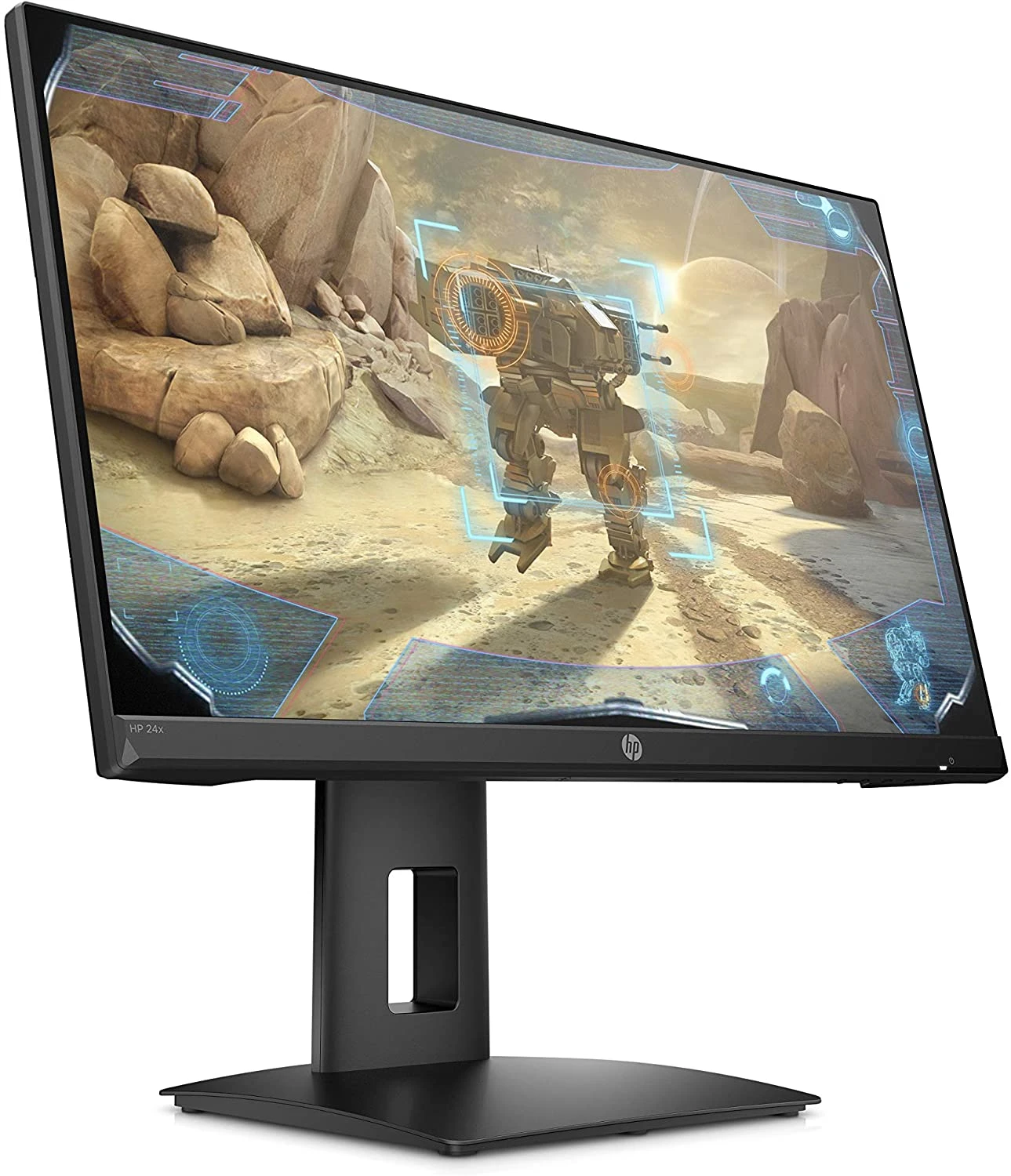 HP 5ZU98AA 23.8" 144HZ 1MS (HDMI+DİSPLAY) FREESYNC OYUNCU MONİTÖR