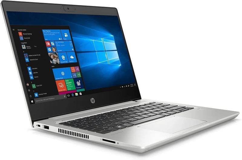 HP 8MG86EA 430 G7 İ5-10210U 8GB 256GB SSD W.10 PRO NOTEBOOK