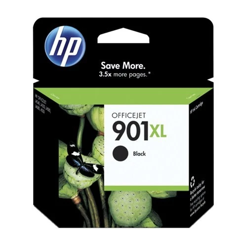 HP 901XL CC654AE SIYAH OFFICE JET KARTUS