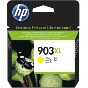 HP 903 XL SARI KARTUŞ