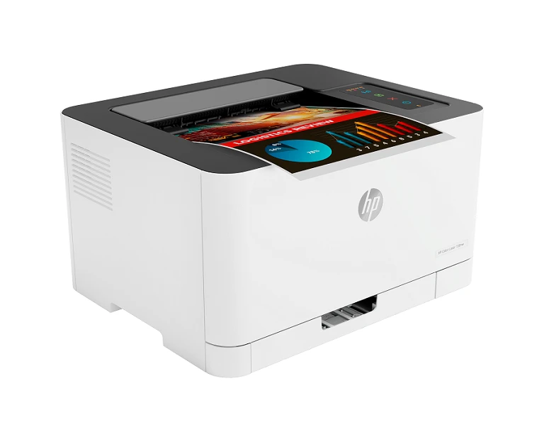 HP 150A 4ZB94A Renkli Lazer Yazıcı