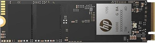 HP EX950 2 TB NVME/PCIE M.2 DAHİLİ SSD M.2 NVME PCIE 3.0 5MS24AA