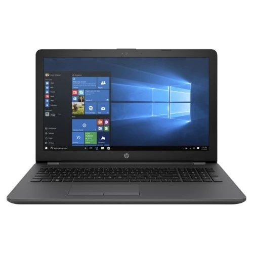 HP G6 250 INTEL CORE İ5-7200U 4GB 256GB SSD 2GB R5 M330 FREEDOS 15.6"