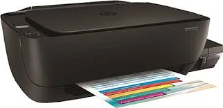 HP GT 5810 TANKLI YAZICI
