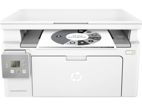 HP LASERJET PRO M134A LAZER YAZICI