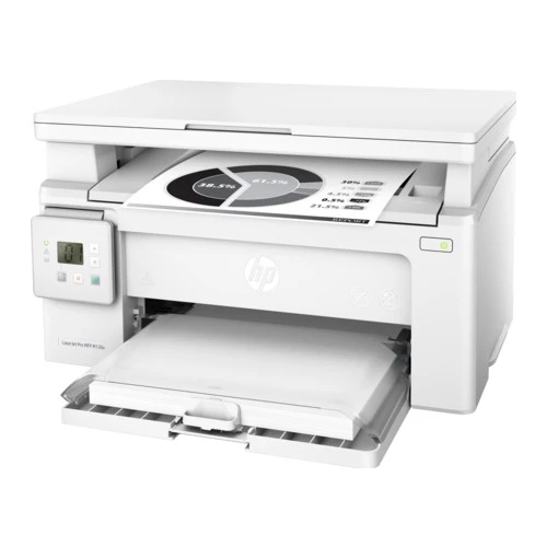 HP LASERJET PRO MFP M130A FOTOKOPİ + YAZICI + TARAYICI + ÇOK FONKSİYONLU LAZER YAZICI