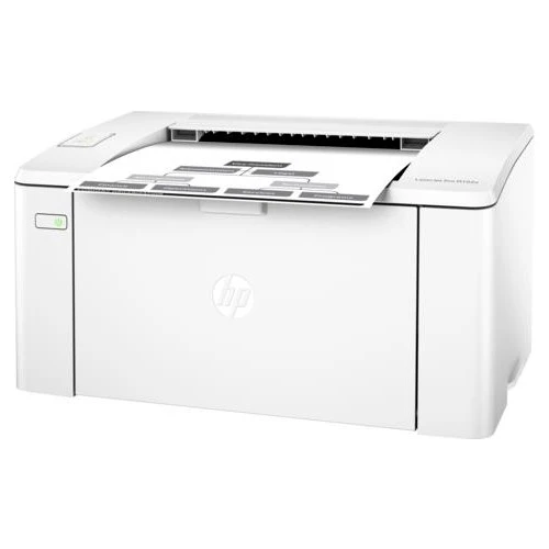 HP Laserjet Pro M102a Lazer Yazıcı