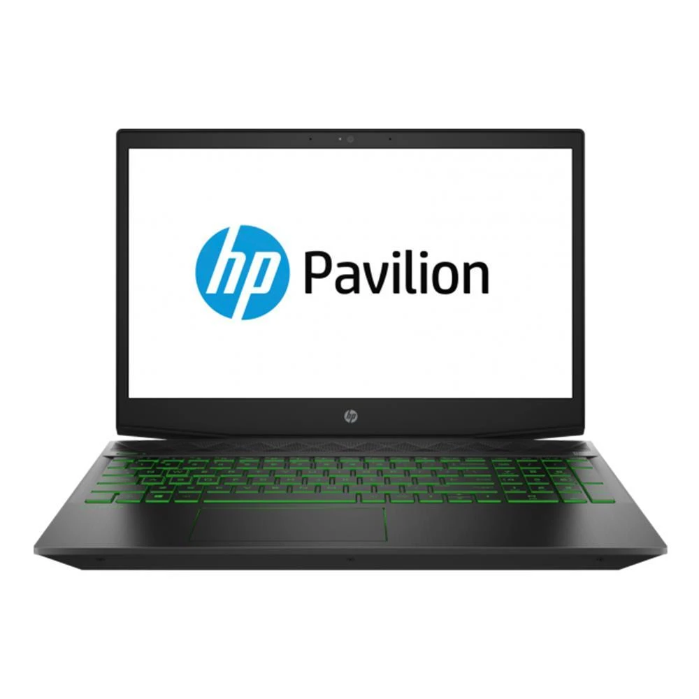 HP PAVİLİON 15-CX0039NT İ5 8300H/16GB RAM/ 512GB SSD /GTX1050Tİ FHD WİN10. 15.6" 8KZ52EA