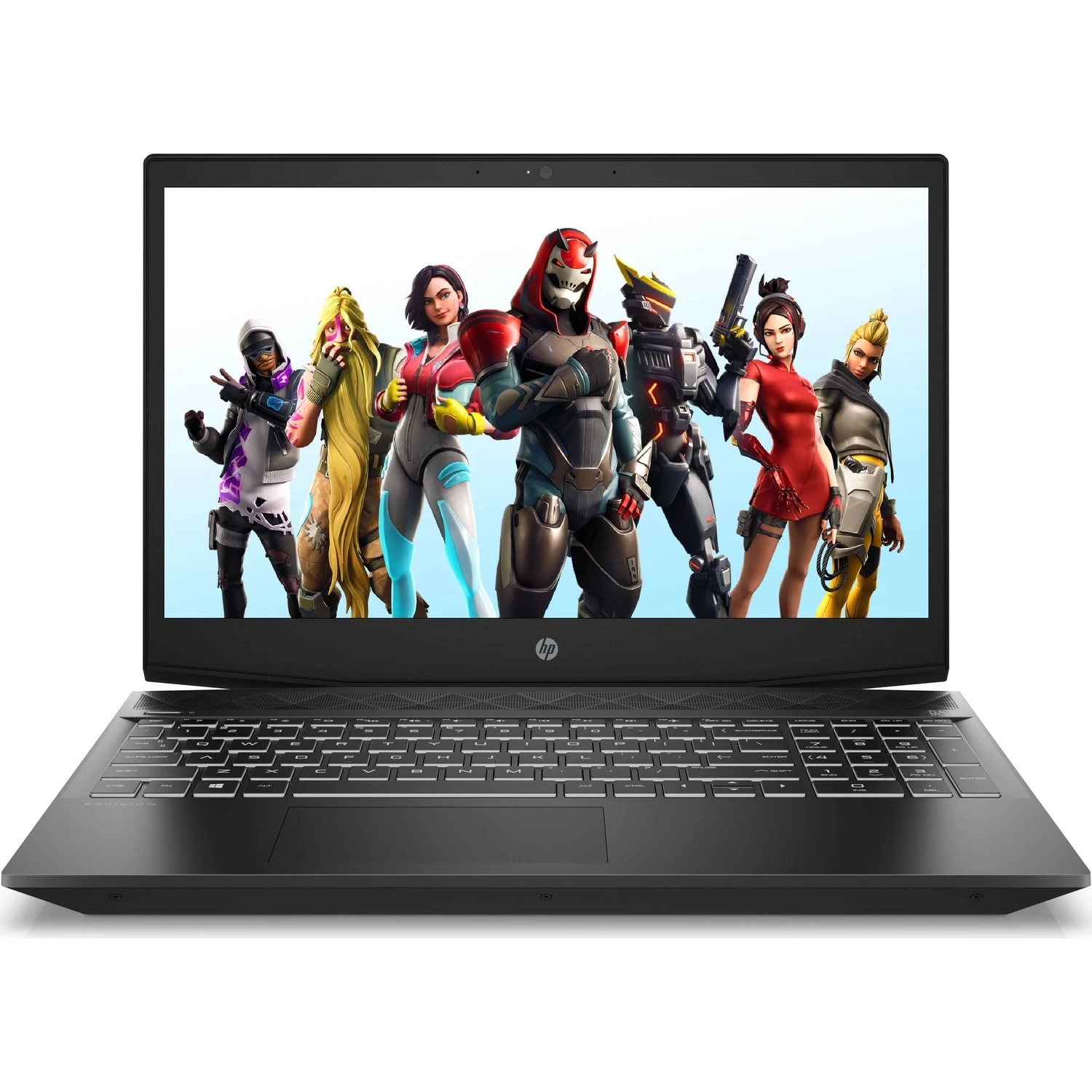 HP PAVİLİON 15-CX0041NT İ5-8300H 8GB/256GB SSD/4GB GTX1050Tİ 15.6" FHD NOTEBOOK