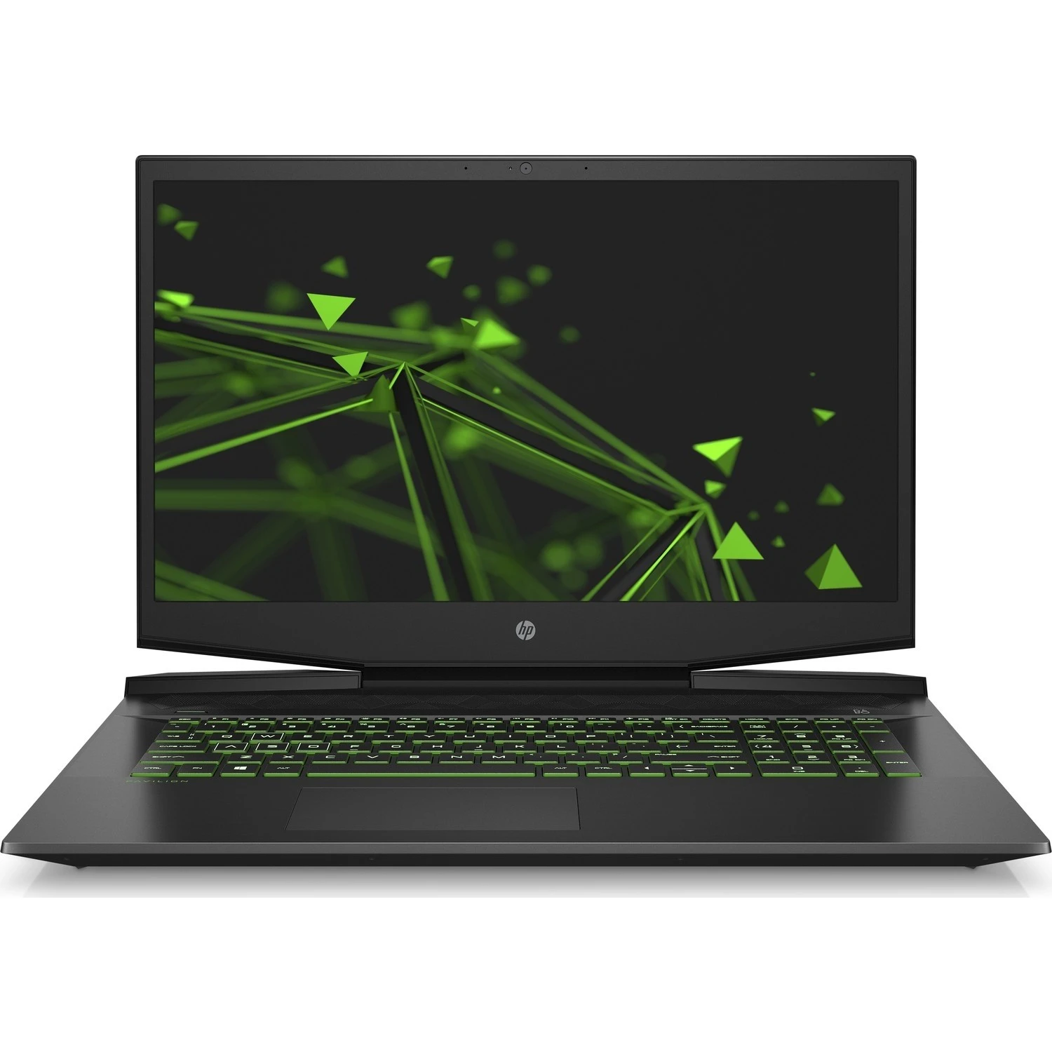 HP PAVİLİON 15 DK0021NT İ5 9300H 8GB RAM/1TB HDD+256GB SSD GTX1660Tİ FHD 15.6" NOTEBOOK