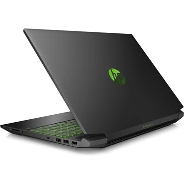 HP PAVİLİON 15-EC2030NT AMD RYZEN 5 5600H 8GB 256GB SSD RTX 3050Tİ WİNDOWS 10 HOME 15.6" FHD TAŞINABİLİR BİLGİSAYAR 4G8T6EA
