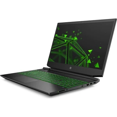 HP PAVİLİON 15-EC2056NT RYZEN 5 5600H 8 GB RAM 512 GB SSD RTX 3050 Tİ 4 GB FREEDOS GAMİNG NOTEBOOK