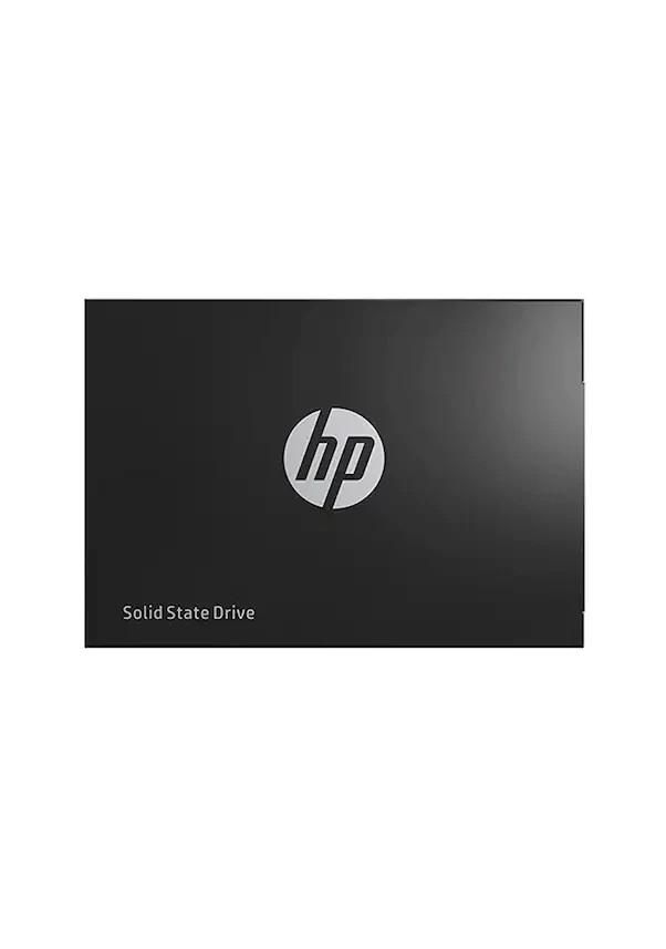 HP S650 345M7AA 2.5" 120 GB SATA SSD
