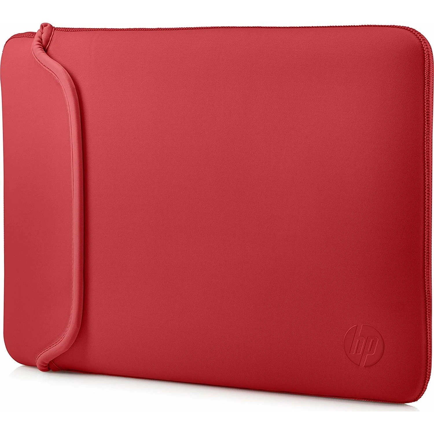 HP V5C30AA 15.6" NEOPREN ÇEVRİLEBİLİR NOTEBOOK KILIF SİYAH-KIRMIZI