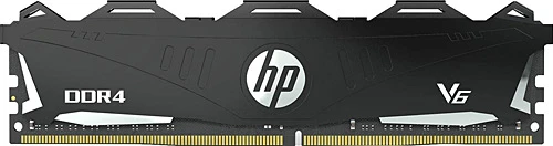 HP V6 7EH67AA 8 GB DDR4 3200 MHZ CL16 RAM