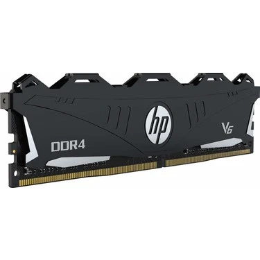 HP V6 7EH67AA 8 GB DDR4 3200 MHZ CL16 RAM