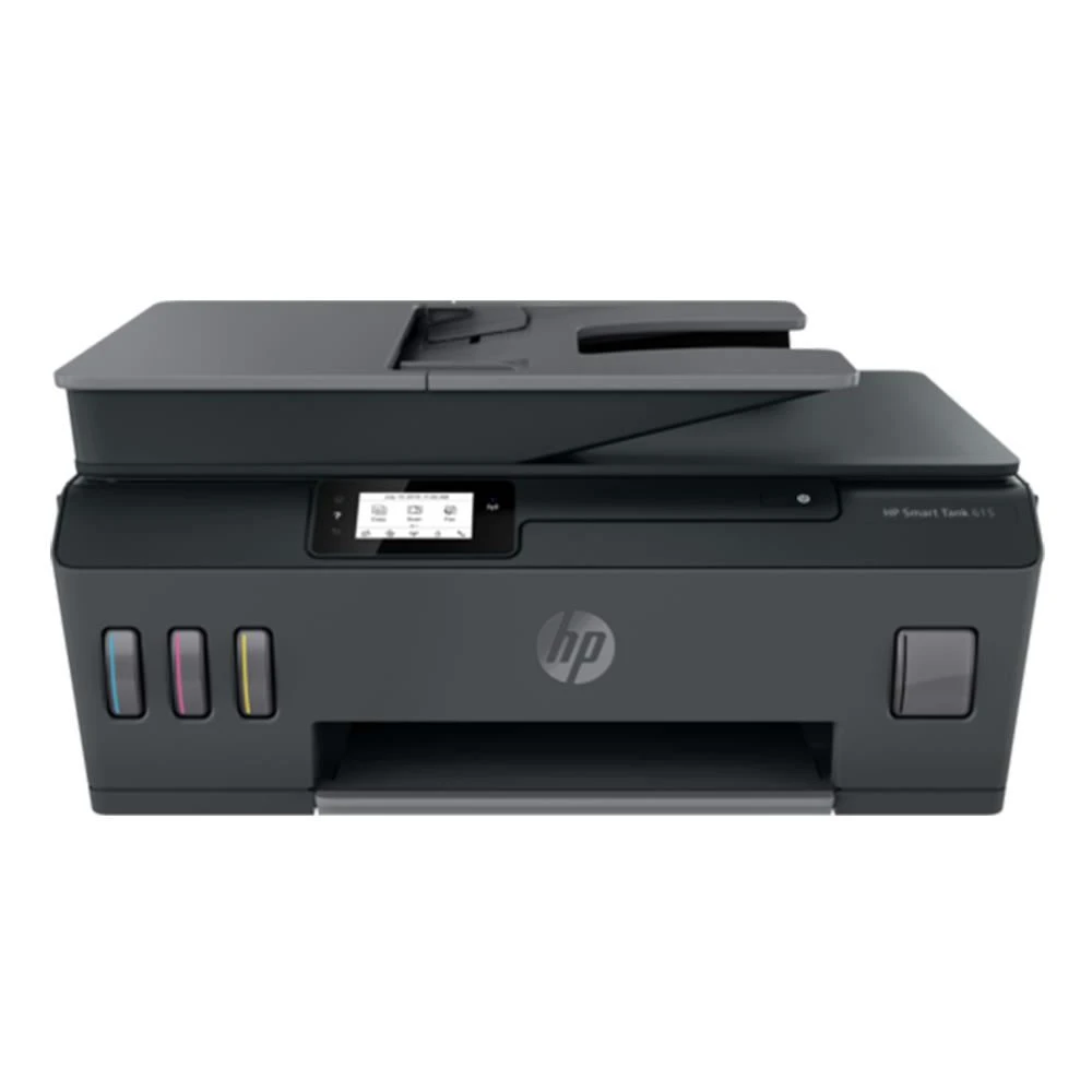 HP Y0F1A SMART TANK 615 FAX/FOT/TAR/YAZ WİFİ