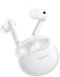 HUAWEİ FREEBUDS 4I KULAK İÇİ BLUETOOTH KULAKLIK BEYAZ