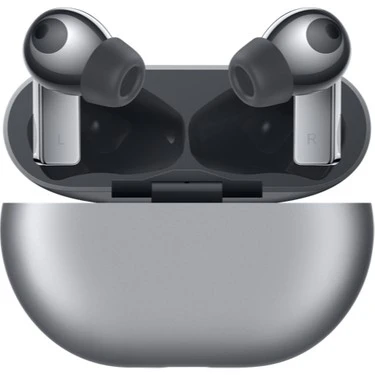 HUAWEİ FREEBUDS PRO BLUETOOTH KULAKLIK - SİLVER FROST