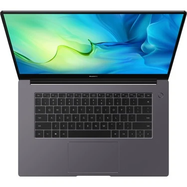 HUAWEİ MATEBOOK D15 İNTEL İ5 1135G7 8 GB RAM 256 GB SSD 15.6 FHD WİN 11 NOTEBOOK