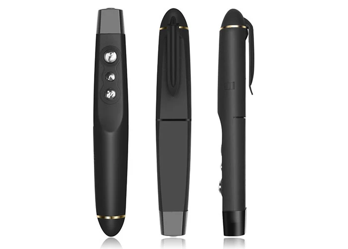 HYTECH HY-02C KABLOSUZ PROFESYONEL SUNUM CİHAZI