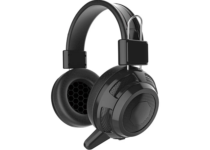 HYTECH HY-G7 STORY GAMİNG KULAKLIK SİYAH