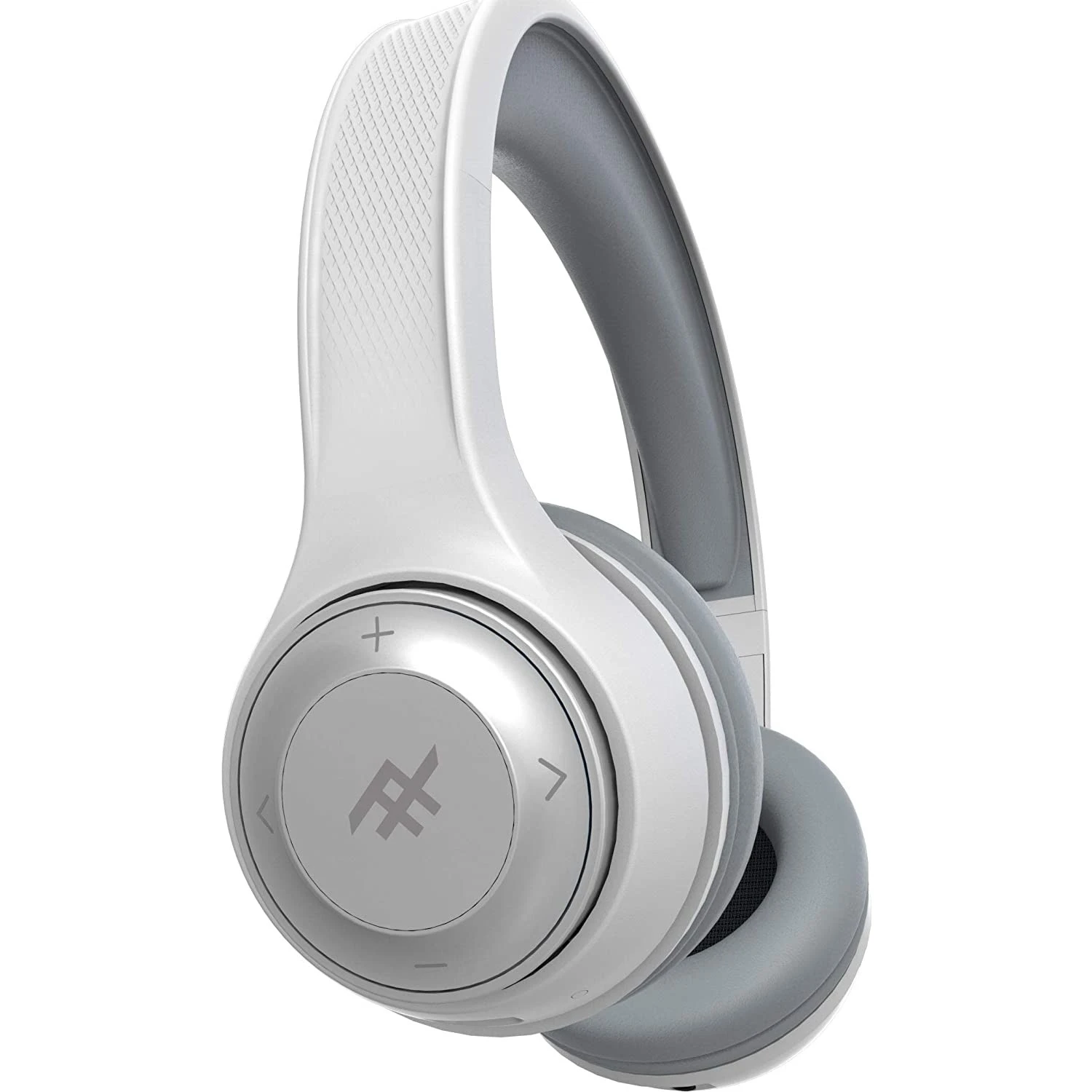 İFROGZ IFFAWL AURORA MİKROFONLU KULAK ÜSTÜ BLUETOOTH KULAKLIK BEYAZ